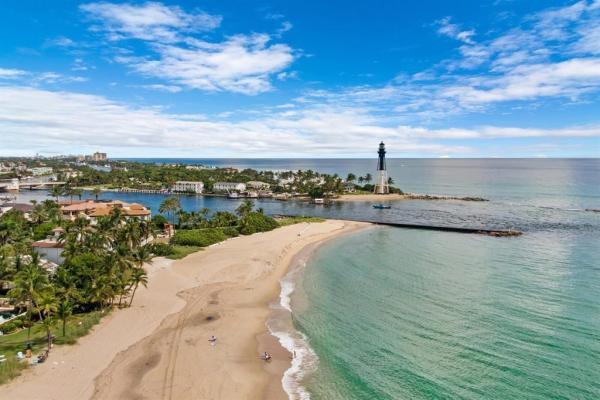 Seville House, 299 N Riverside Dr #604, Pompano Beach, Florida 33062, image 3