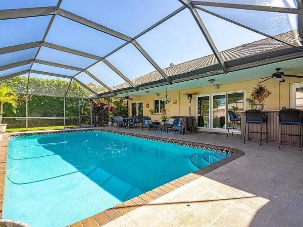 Estates Boca Lyons, 22373 Ensenada Way, Boca Raton, Florida 33433, image 2