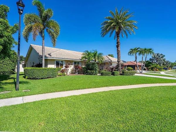 Estates Boca Lyons, 22373 Ensenada Way, Boca Raton, Florida 33433, image 1