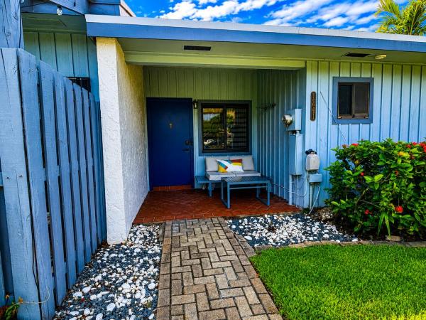 The Townhomes Of Sherbrooke, 1541 N 14th Ter, Hollywood, Florida 33020, image 1