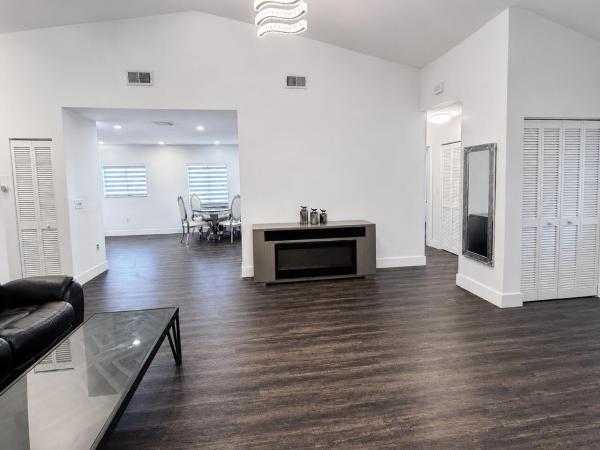 The Townhomes Of Sherbrooke, 1541 N 14th Ter, Hollywood, Florida 33020, image 3