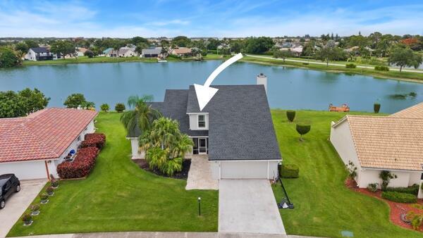 8497 Bonita Isle Dr, Lake Worth, Florida 33467, image 3