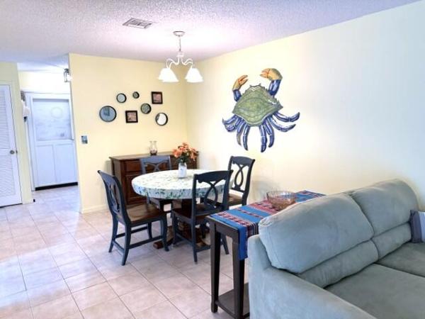 1216 S S Lakes End Dr #Apt D, Fort Pierce, Florida 34982, image 1