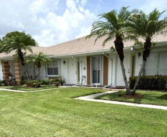 1216 S S Lakes End Dr #Apt D, Fort Pierce, Florida 34982, image 1