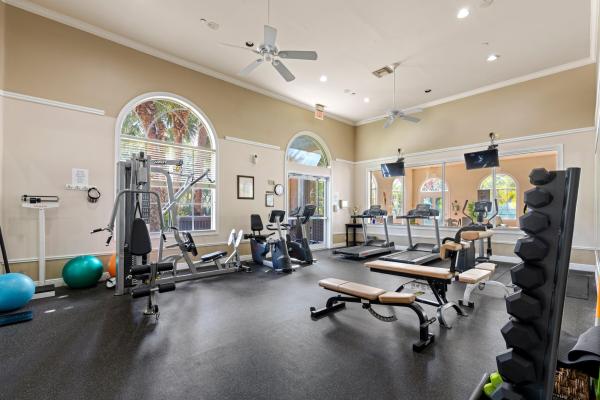 Ponte Vecchio West, 7818 Caprio Dr, Boynton Beach, Florida 33472, image 2
