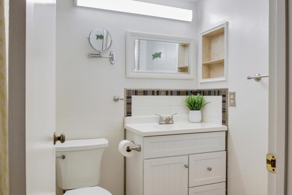 Pine Ridge North 3, 715 Sunny Pine Way #A2, Greenacres, Florida 33415, image 3