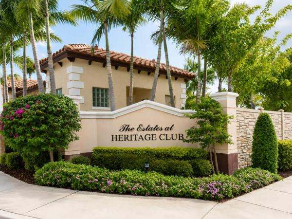 The Estates At Heritage Club, 468 Francesca Ridge Rd, Boynton Beach, Florida 33435, image 2