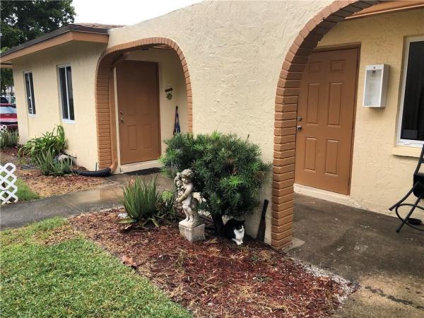 Sunshine Villas, 1790 NW 52nd Ave, Lauderhill, Florida 33313, image 2