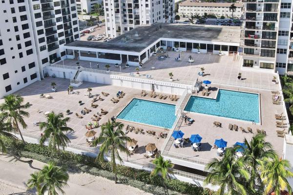Grenoble At Quadomain, 2101 S Ocean Dr #801, Hollywood, Florida 33019, image 3
