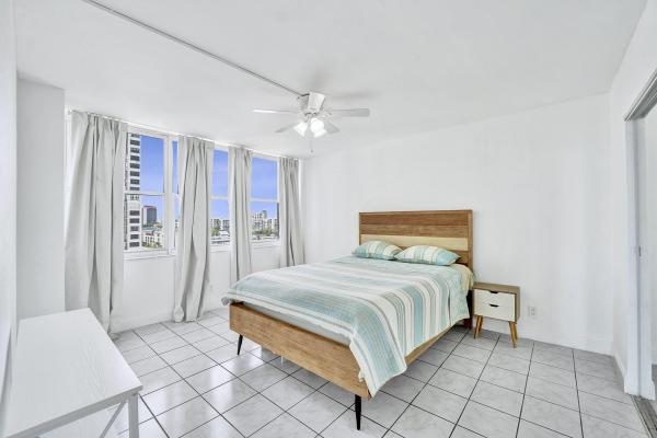 Grenoble At Quadomain, 2101 S Ocean Dr #801, Hollywood, Florida 33019, image 2