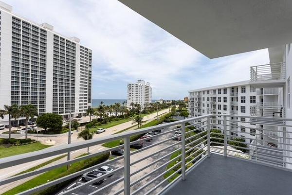 The Patrician, 2851 S Ocean Blvd #6 C, Boca Raton, Florida 33432, image 1