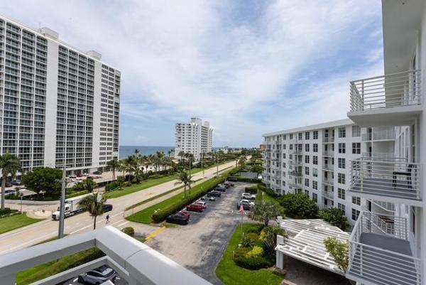 The Patrician, 2851 S Ocean Blvd #6 C, Boca Raton, Florida 33432, image 1