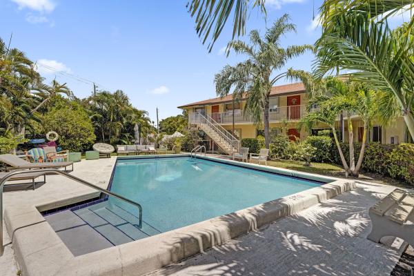 Bamboo Villas, 1250 Miami Rd #11, Fort Lauderdale, Florida 33316, image 2