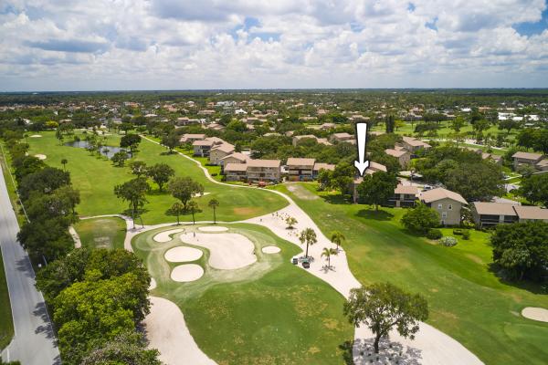 18369 SE Wood Haven Ln #E, Jupiter, Florida 33469, image 1
