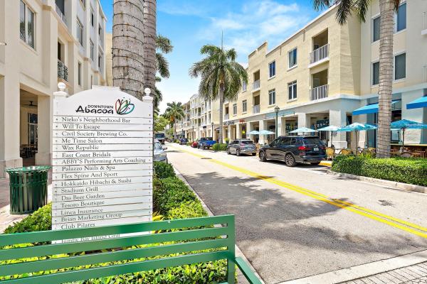 Somerset At Abacoa, 275 Murcia Dr #202, Jupiter, Florida 33458, image 2