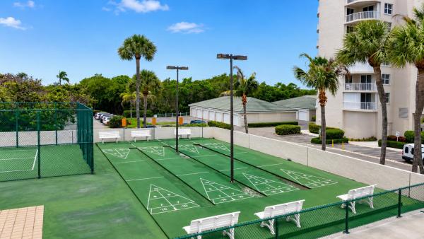 Atlantic View Beach Club, 5047 N Highway A1a #1704, Fort Pierce, Florida 34949, image 2