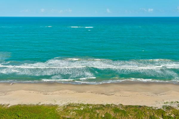Atlantic View Beach Club, 5047 N Highway A1a #1704, Fort Pierce, Florida 34949, image 3