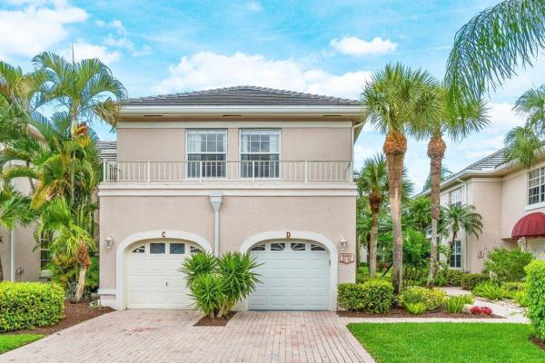 Catalina At The Polo Club, 5183 Lake Catalina Dr #D, Boca Raton, Florida 33496, image 1