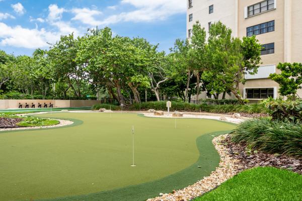 Sea Ranch Club B, 5000 N Ocean Blvd #504, Lauderdale By The Sea, Florida 33308, image 1