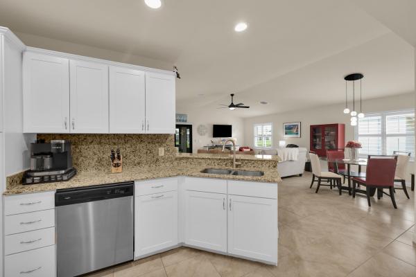 Spanish Lakes One, 22 Alta Loma, Port St. Lucie, Florida 34952, image 3