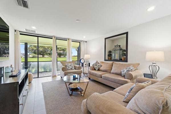 Patio Homes, 261 Old Meadow Way, Palm Beach Gardens, Florida 33418, image 1