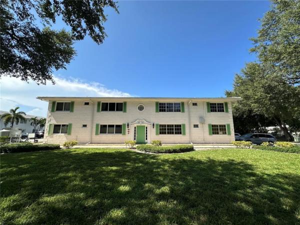 Georgian Courts, 1851 NE 62nd St #503, Fort Lauderdale, Florida 33308, image 1