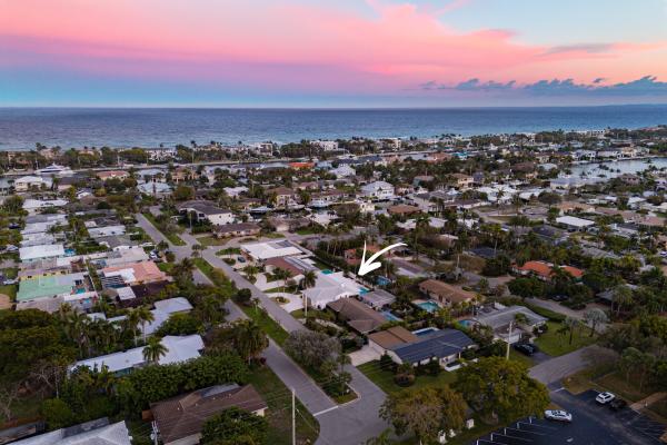Lake Placid, 2846 NE 35th Ct, Lighthouse Point, Florida 33064, image 2