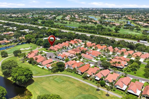 Ironwood, 18 Ironwood Way N, Palm Beach Gardens, Florida 33418, image 3