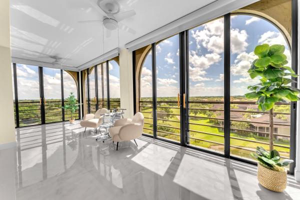 Regency At Boca Pointe, 7578 Regency Lake Dr #802, Boca Raton, Florida 33433, image 1