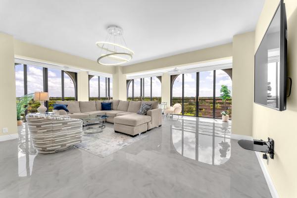 Regency At Boca Pointe, 7578 Regency Lake Dr #802, Boca Raton, Florida 33433, image 1