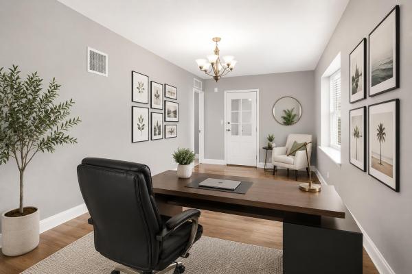 Northwood, 5605 Pinewood Ave, West Palm Beach, Florida 33407, image 2