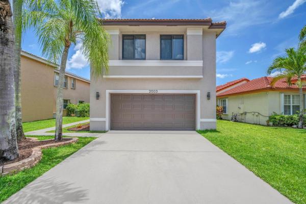 Silver Lakes, 2003 SW 173rd Ave, Miramar, Florida 33029, image 3