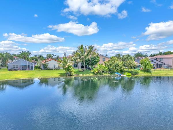 Silver Lakes, 2003 SW 173rd Ave, Miramar, Florida 33029, image 1