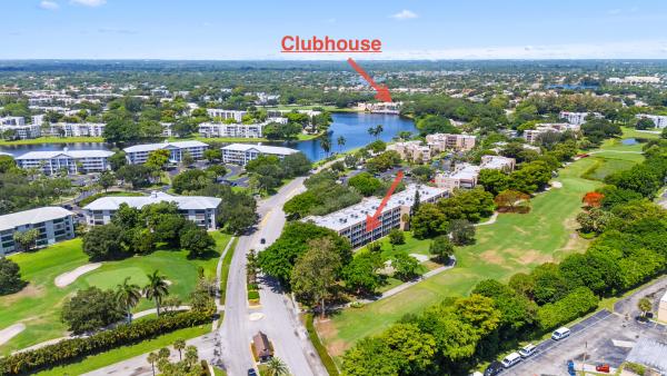 Tangerine Of Pine Island Ridge, 9470 Tangerine Pl #209, Davie, Florida 33324, image 3