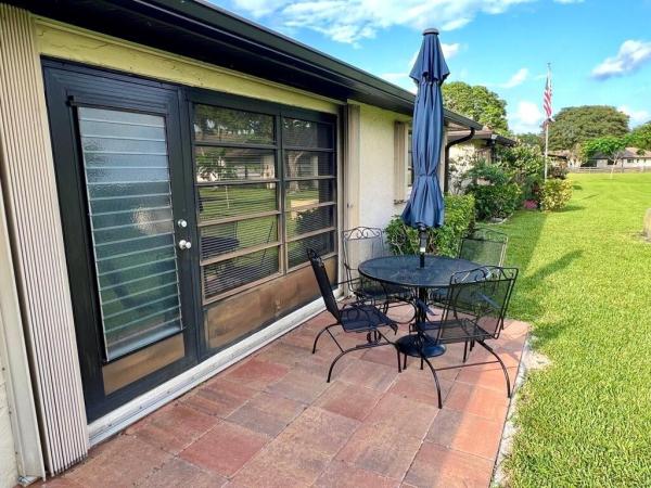 10151 Eaglewood Ter #A, Boynton Beach, Florida 33436, image 1