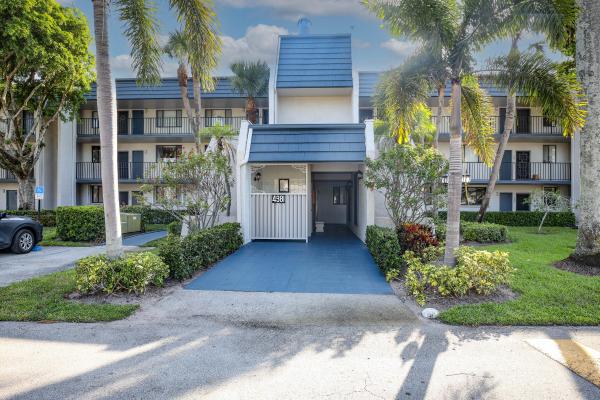 4381 Trevi Ct #106, Lake Worth Beach, Florida 33467, image 1