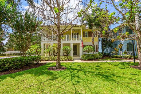 Martinique At Abacoa, 103 Bellefontaine Ln, Jupiter, Florida 33458, image 1