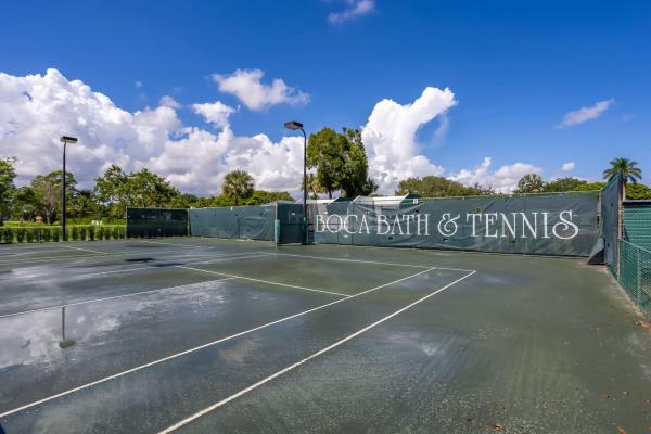 Boca Bath & Tennis Club, 2151 NW 30th Rd, Boca Raton, Florida 33431, image 2