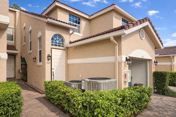 Villa Sonrisa At Boca Pointe, 6560 Villa Sonrisa Dr #1321, Boca Raton, Florida 33433, image 1