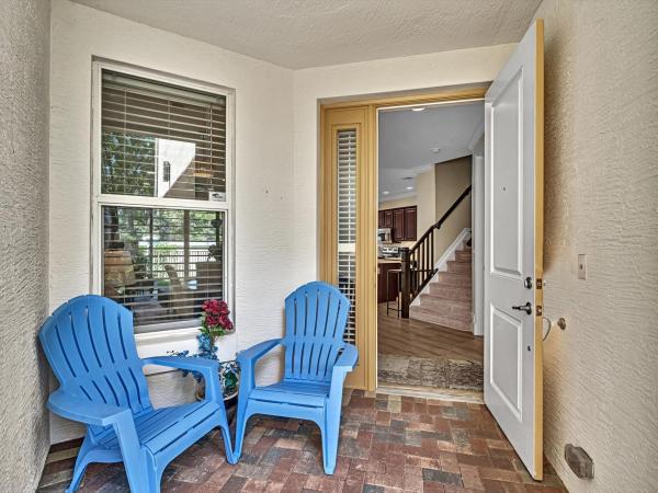 Centra Blue Lake Townhomes, 4865 NW 16th Ter, Boca Raton, Florida 33431, image 1