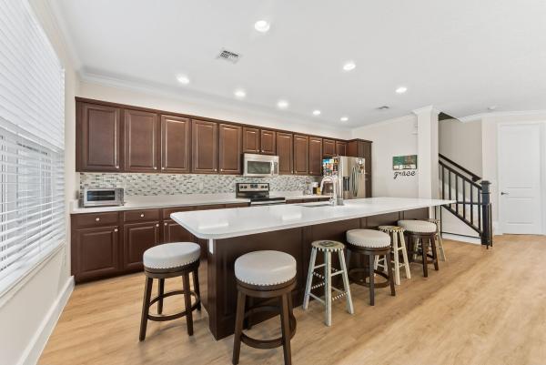 Centra Blue Lake Townhomes, 4865 NW 16th Ter, Boca Raton, Florida 33431, image 2