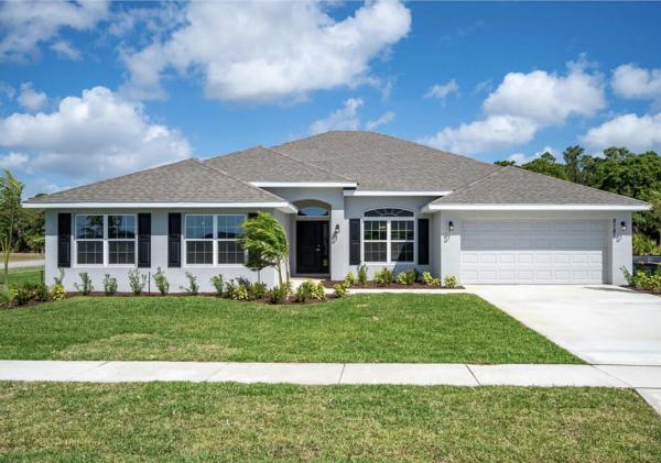 Waterstone, 8786 Waterstone Blvd, Fort Pierce, Florida 34951, image 1