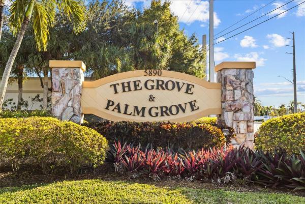 Palm Grove, 413 European Ln, Fort Pierce, Florida 34982, image 1