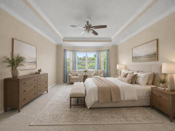 TownPark At Tradition, 11861 SW Crestwood Cir, Port St. Lucie, Florida 34987, image 2