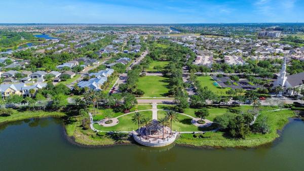Vitalia At Tradition, 12520 SW Weeping Willow Ave, Port St. Lucie, Florida 34987, image 3