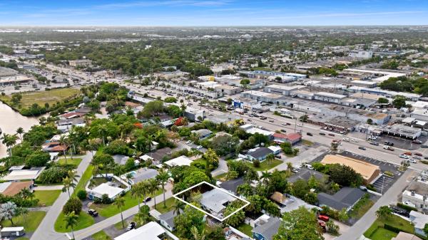 Almar Estates, 3024 NE 2nd Ter, Wilton Manors, Florida 33334, image 1