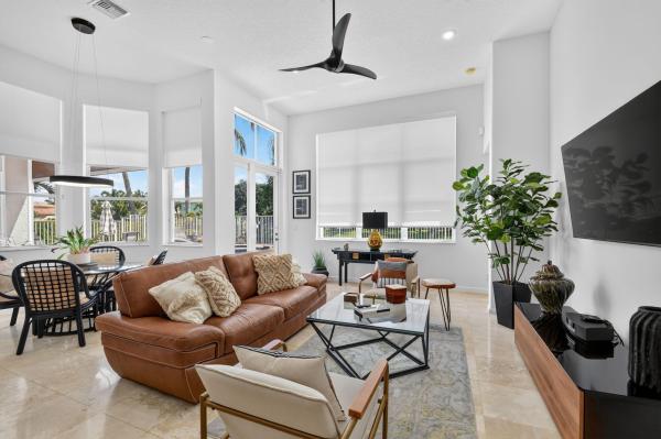 6733 Finamore Cir, Lake Worth Beach, Florida 33467, image 1