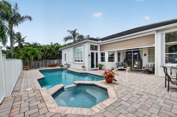 6733 Finamore Cir, Lake Worth, Florida 33467, image 1