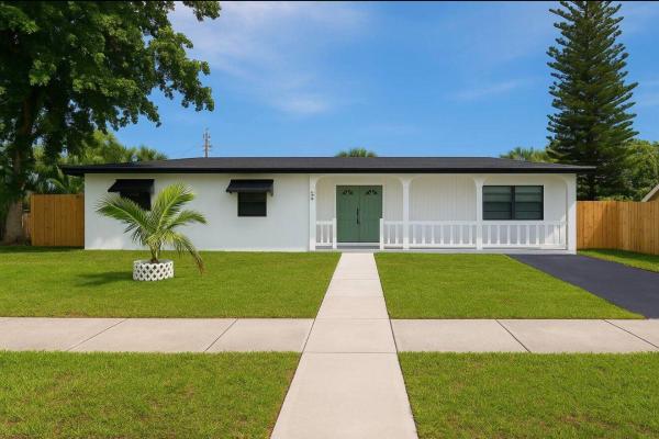 Pompano Beach Highlands, 272 NE 44th St, Deerfield Beach, Florida 33064, image 2