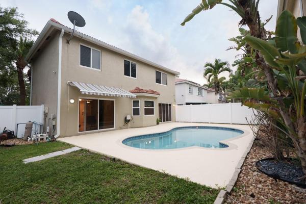 The Enclave At Carolina 1, 7251 NW 24th Ct, Margate, Florida 33063, image 3